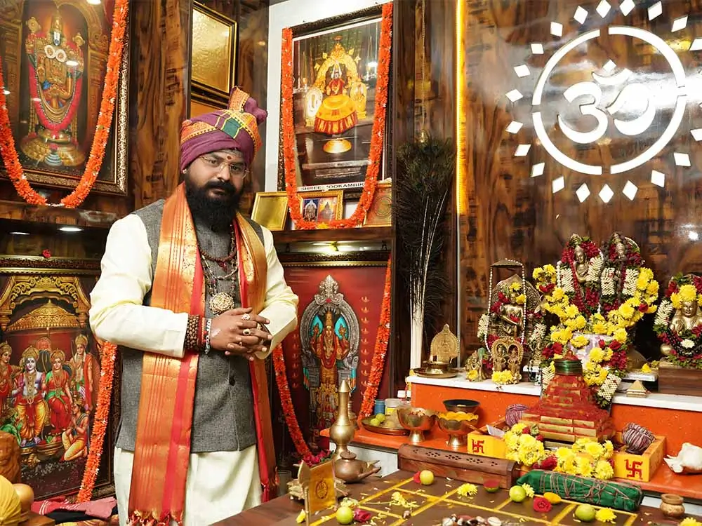 Arun sharma guruji problem solving astrologer in bangalore